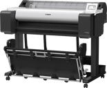 Canon TM-355 A/E Graphics